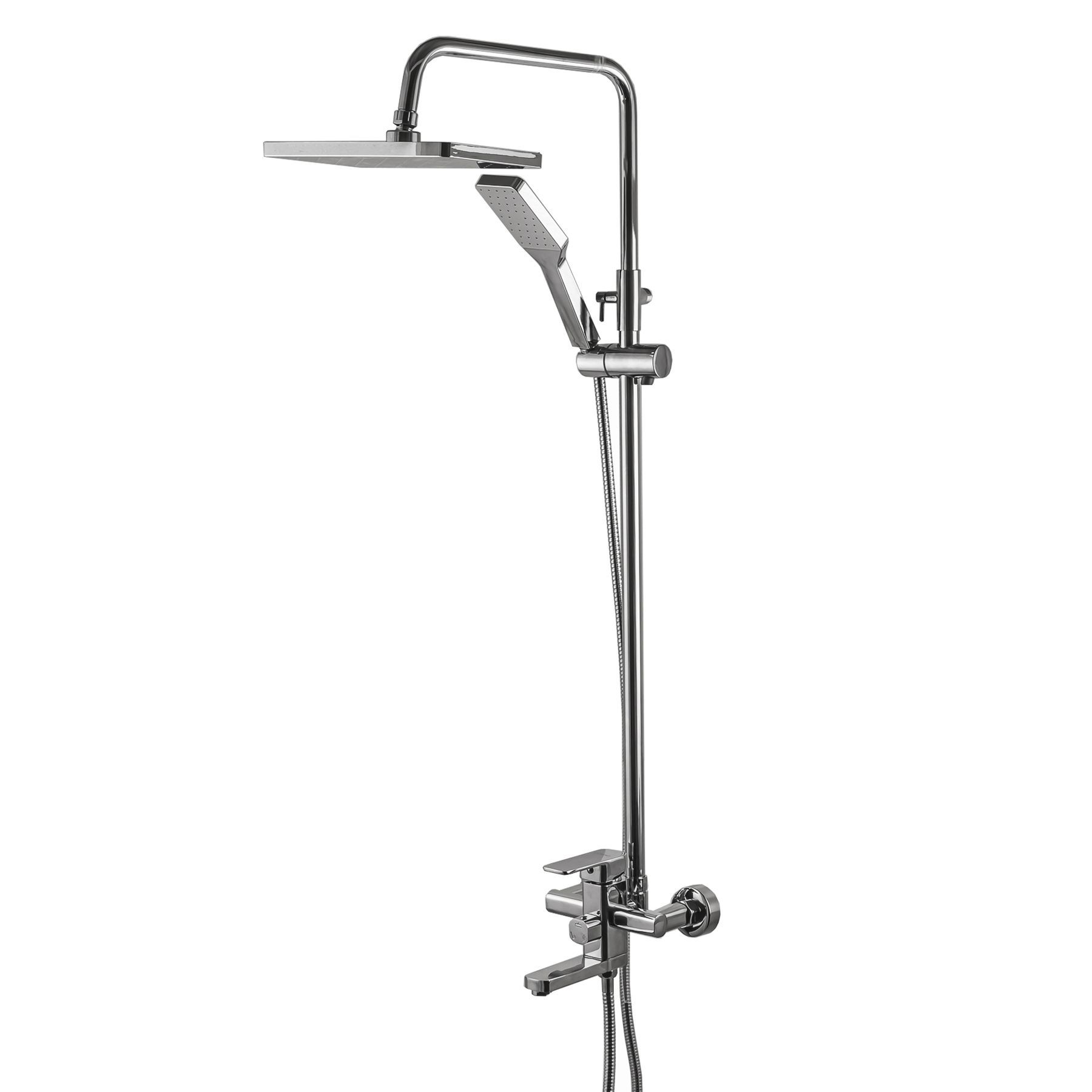 

Душевой гарнитур DOMINO MALIBU DMS-0005 (SX702540)