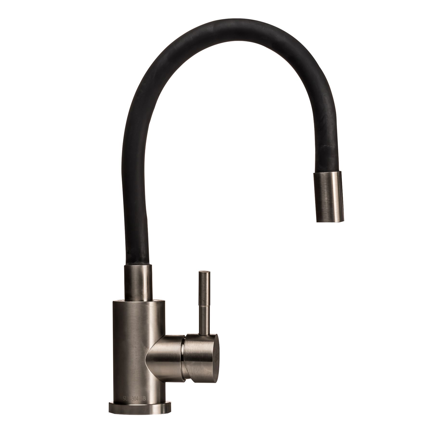 

Смеситель для кухни Globus Lux ALPEN SUS-203SB (SX702682)