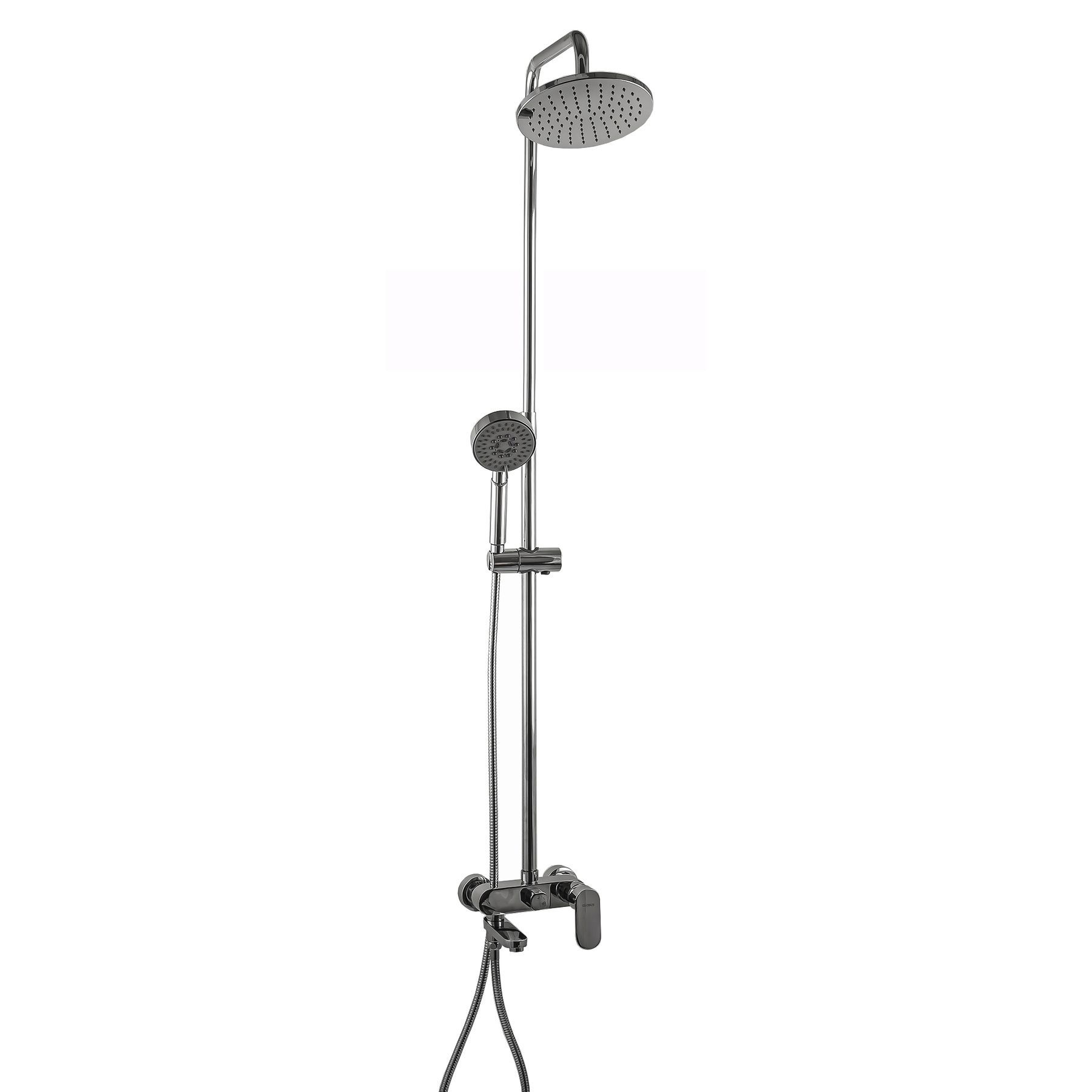 

Душевой гарнитур Globus Lux VAN-DS0010 (SX702595)