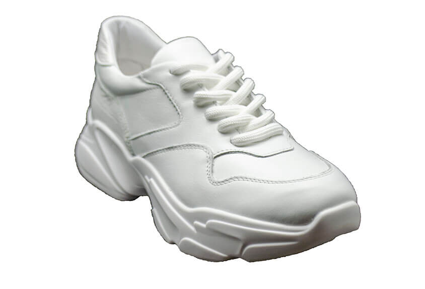 

Кроссовки Sharman 5786-006 36 белые