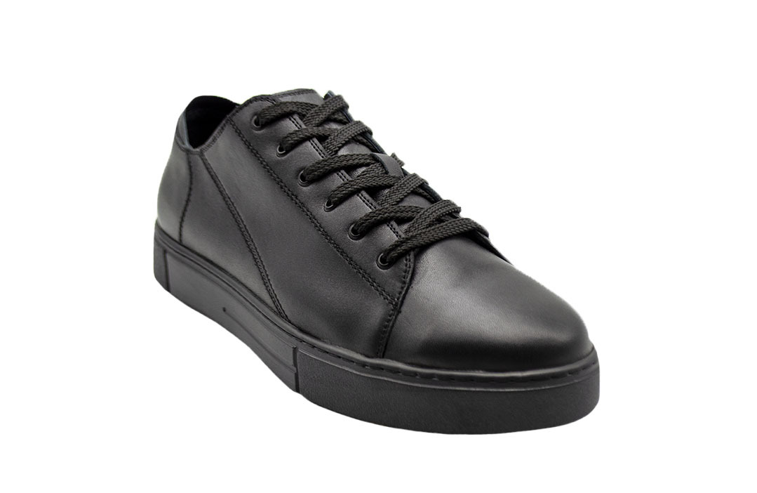 

Кеды Sharman 1055-126 43 черные