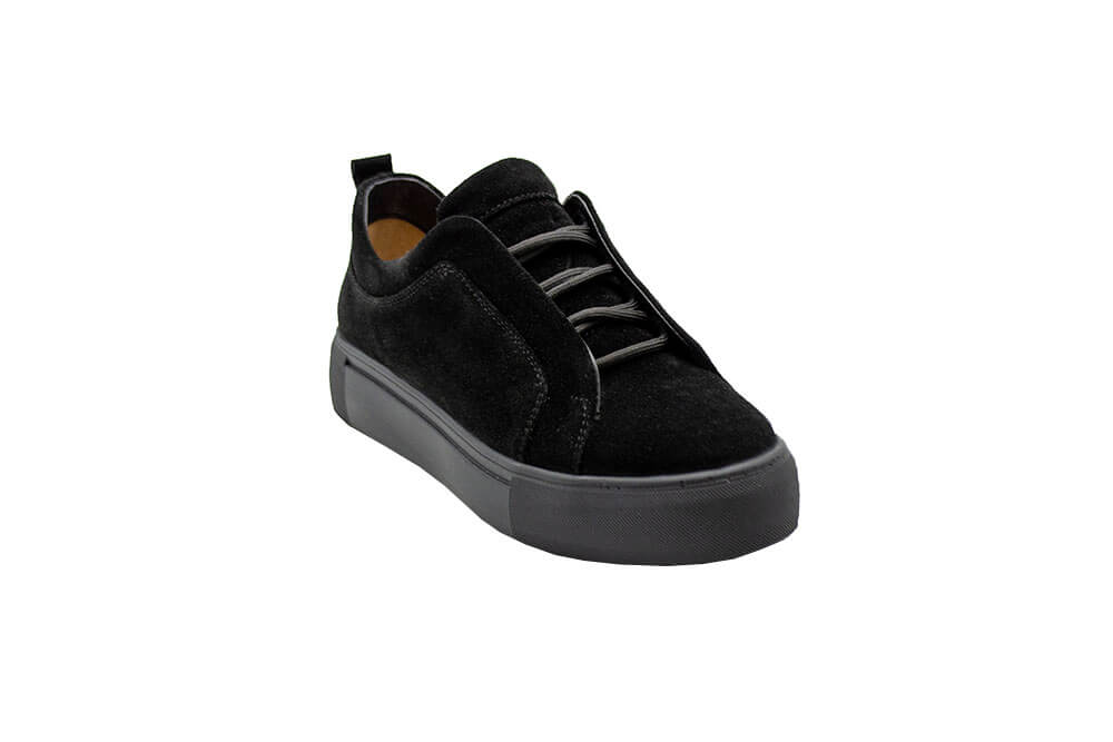 

Кеды Sharman 5987-221 38 черный