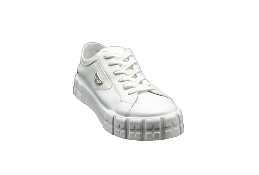 

Кеды Sharman 5990-105 40 белые