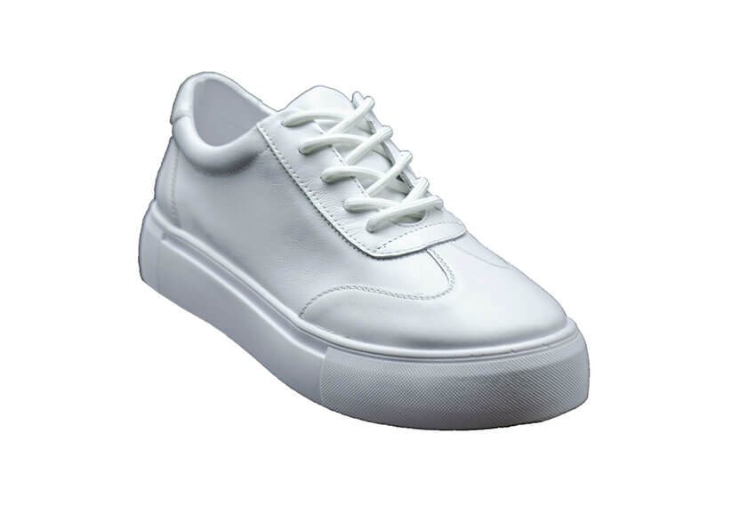 

Кеды Sharman 5910-105 36 белые