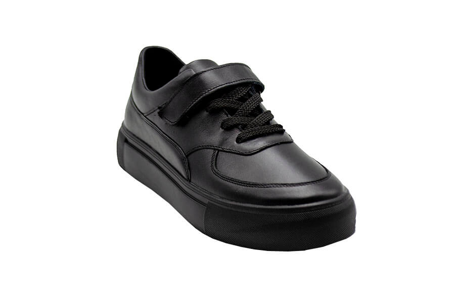 

Кеды Sharman 50062-126 36 черные