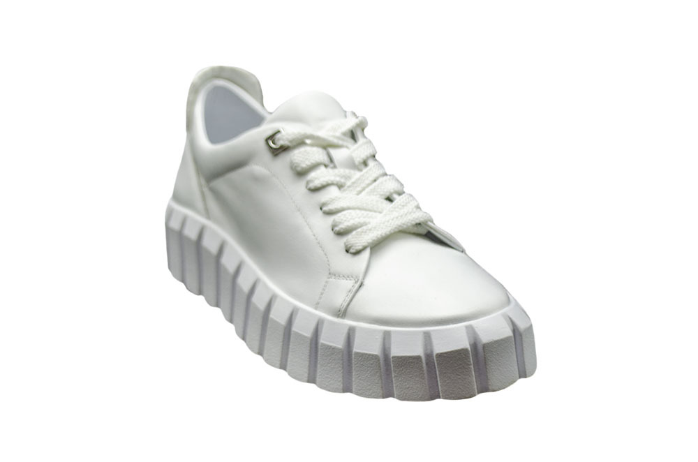 

Кеды Sharman 5991-105 39 белые