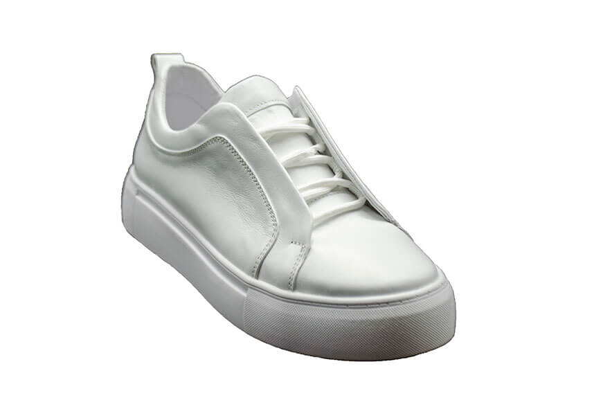 

Кеды Sharman 5987-101 38 белые