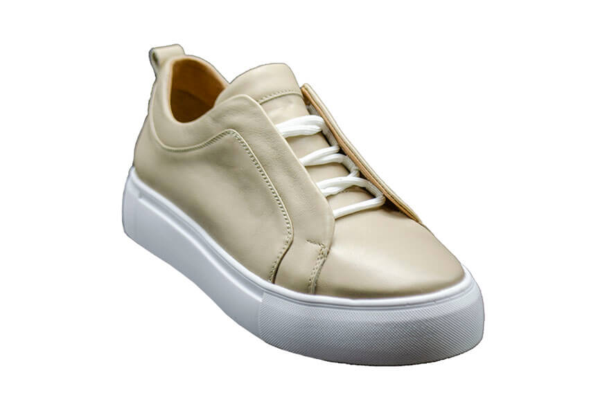 

Кеды Sharman 5987-141 38 бежевый