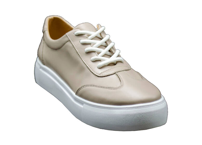 

Кеды Sharman 5910-1215 38 капучино