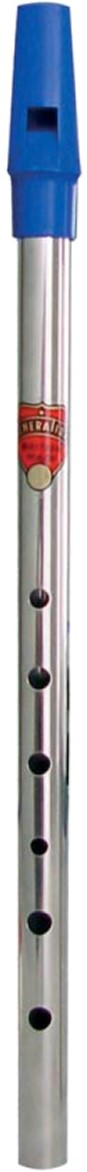 

Вистл Generation Tin whistle FL-Bb-NI (27-21-4-1)
