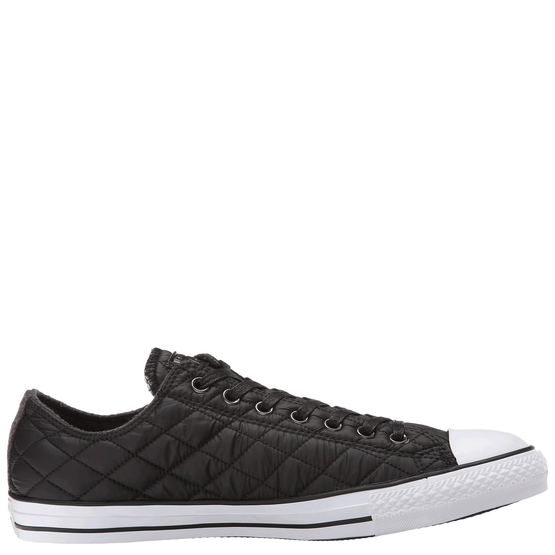 

Кеды Converse Женские Чёрные Низкие Конверсы 149550C Размер 40