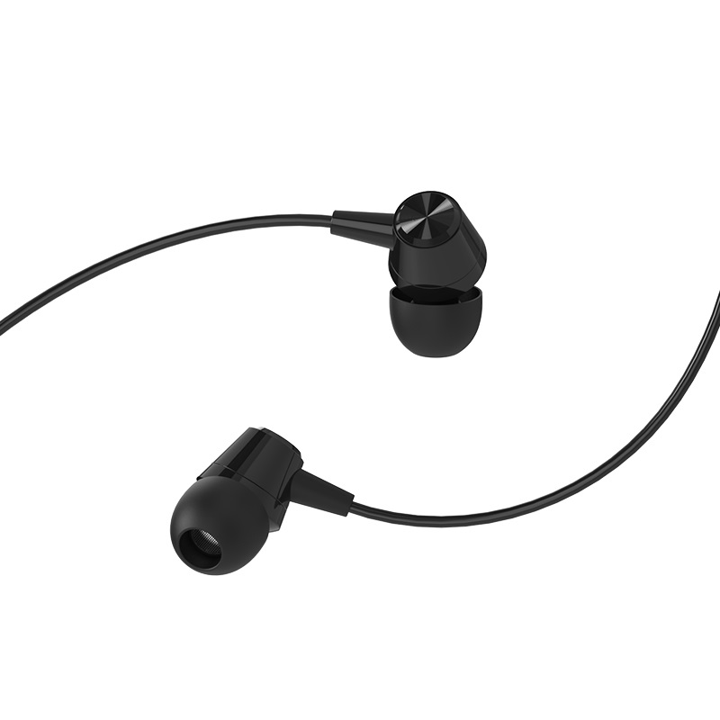 

Навушники Borofone BM20 DasMelody Black (BM20B)