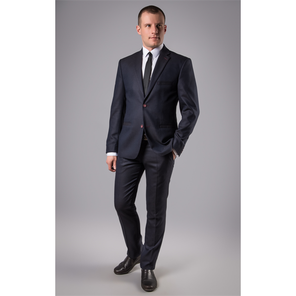 

Костюм West-Fashion А 675А /176, Костюм West-Fashion А 675А 56/176