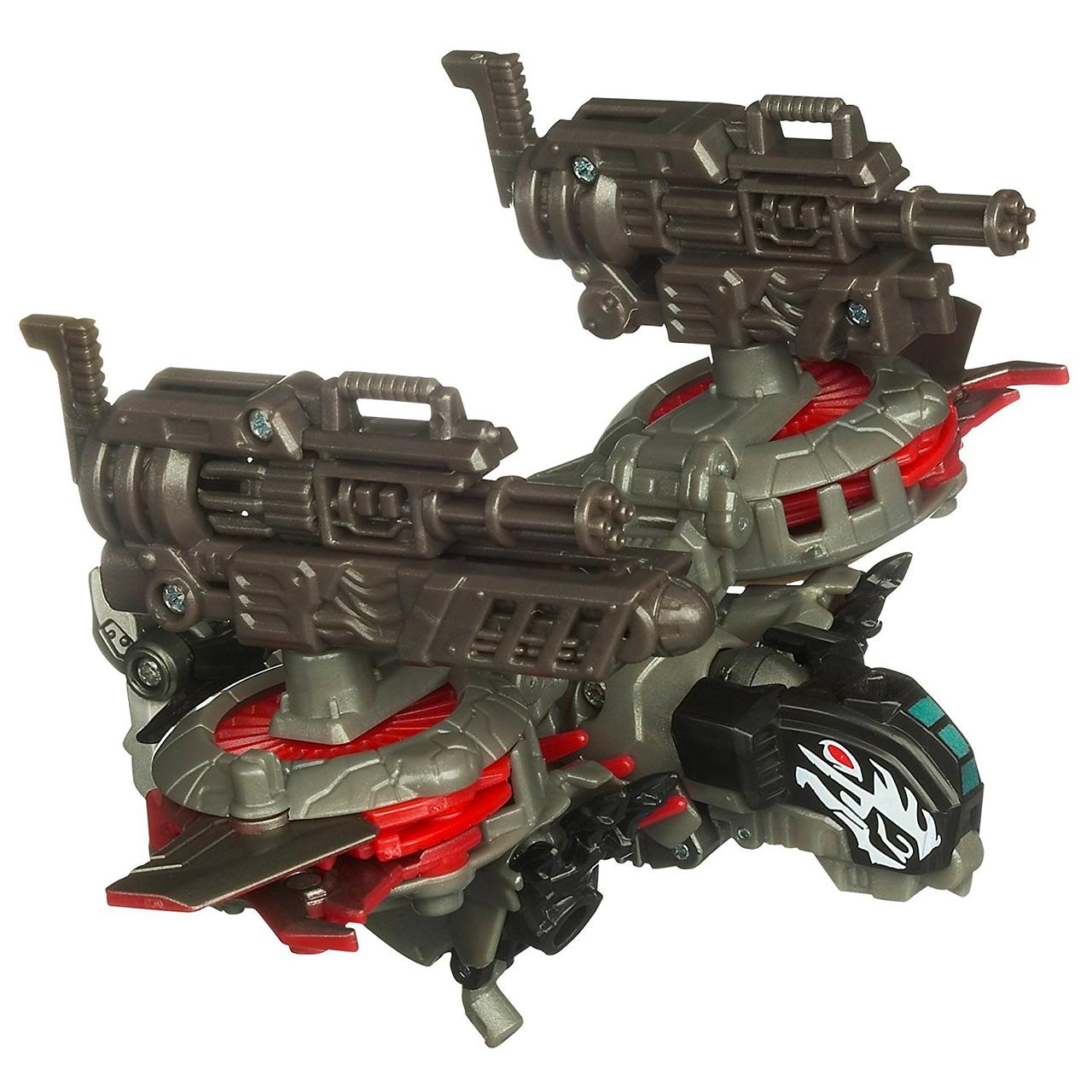 

Эксклюзив Трансформер-шпион Лазербик - Laserbeak, MechTech, Deluxe, Hasbro - (S143202)