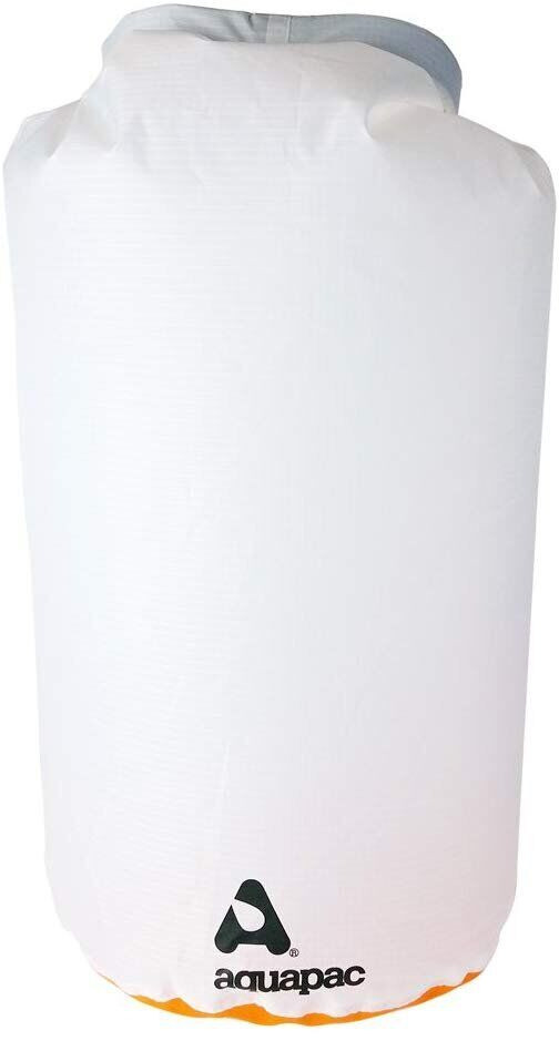 

Гермомешок Aquapac PackDivider™ Drysack 13L white-orange (013)