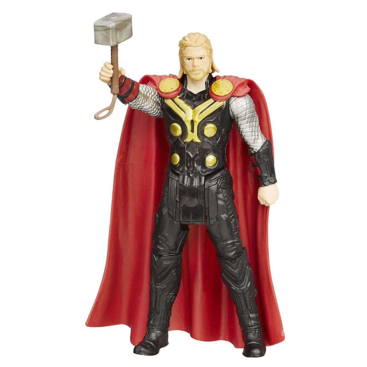 

Фигурка Тор Эра Альтрона - Thor, Avengers Age of Ultron,Hasbro, 9,5 - (S143384)