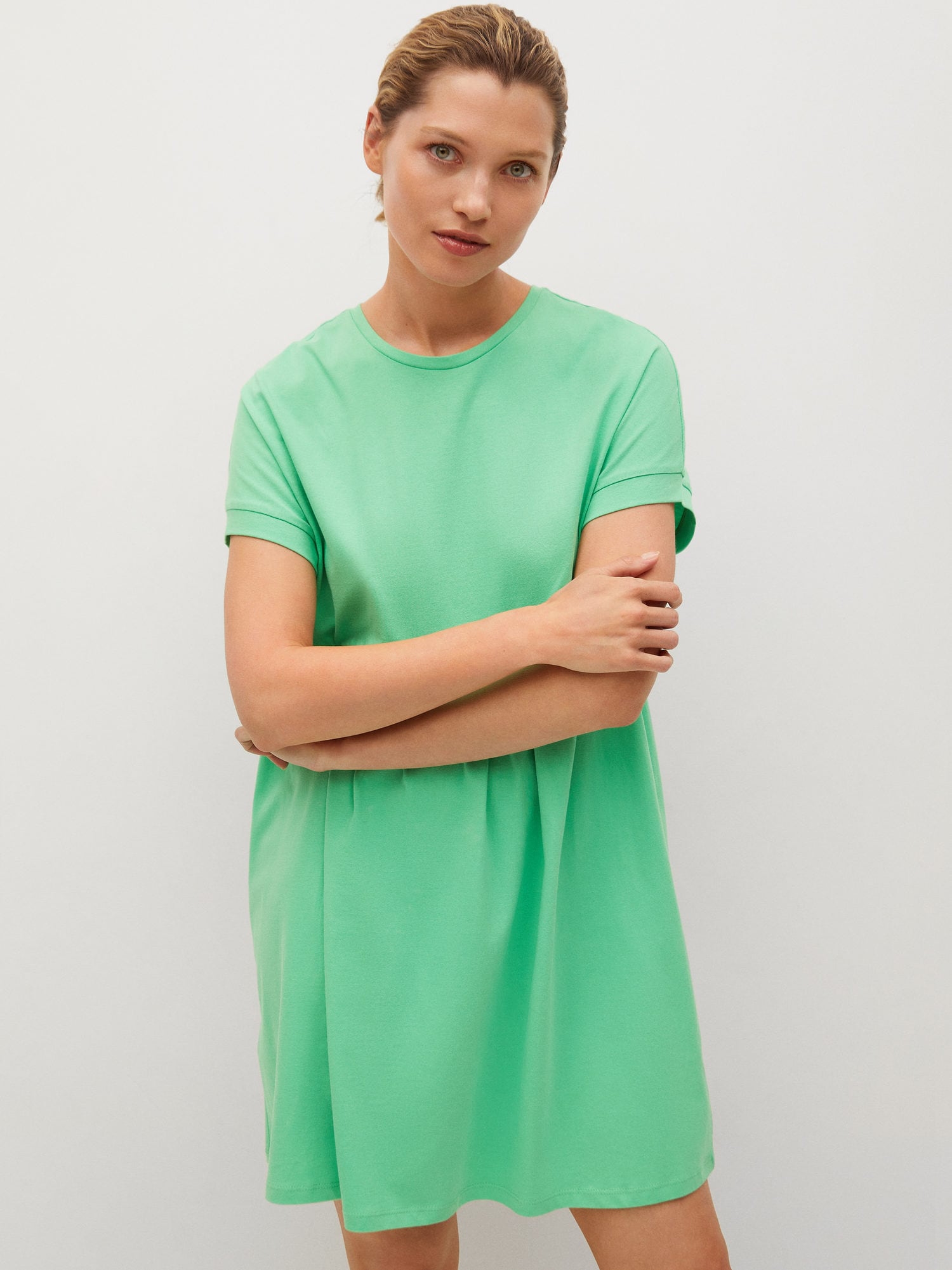 

Платье Mango 17010245-43, Платье Mango 17010245-43 S