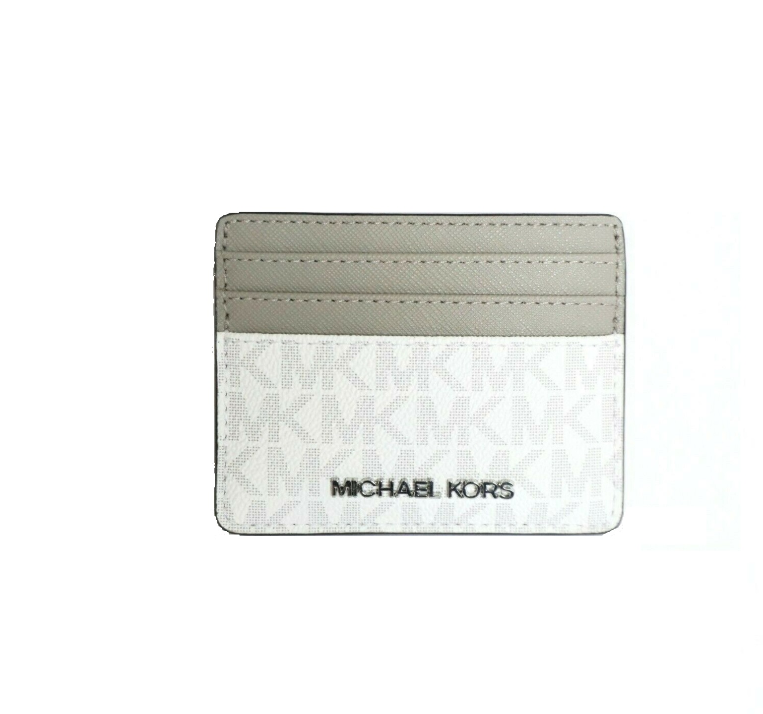 

Визитница Michael Kors MK0519W Один размер Серый