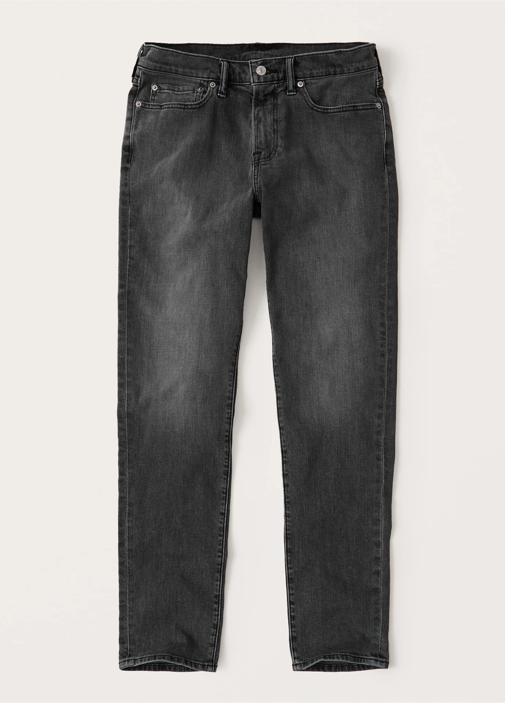 

Джинсы Athletic Skinny Abercrombie & Fitch AF8822M 32/34 Серый