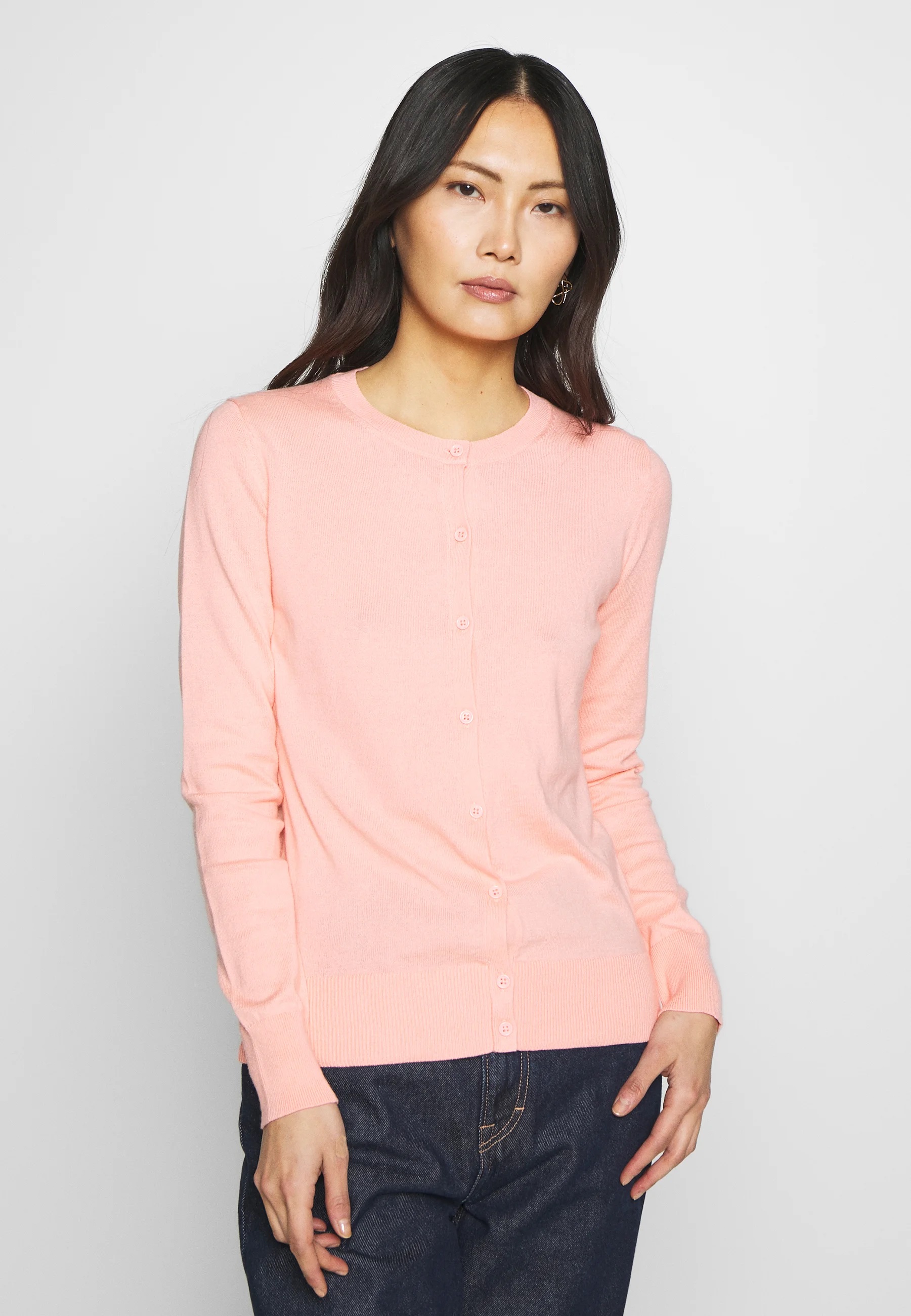 

Кардиган женский - кардиган GAP GA0793W  Розовый, Кардиган женский - кардиган GAP GA0793W S Розовый