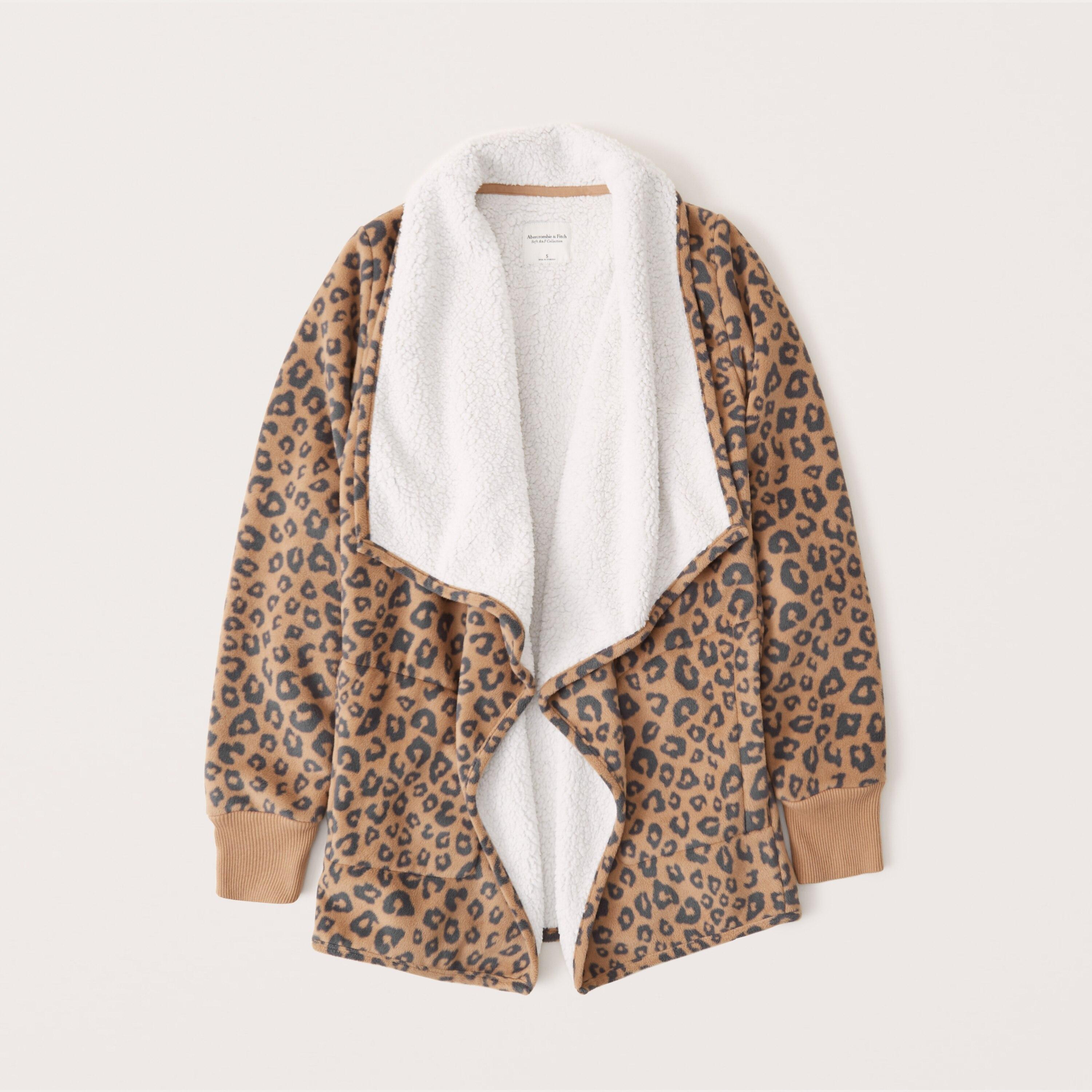 

Кардиган женский - кардиган Abercrombie & Fitch AF8788W  Коричневый, Кардиган женский - кардиган Abercrombie & Fitch AF8788W S Коричневый