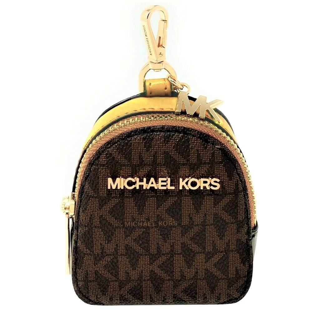 

Брелок Michael Kors MK0517W Один размер Коричневый