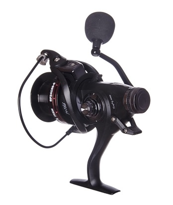 

Катушка SAM'S FISH MMS-SF24158-6 Trophy 6000 7+1BB (BAM004629)