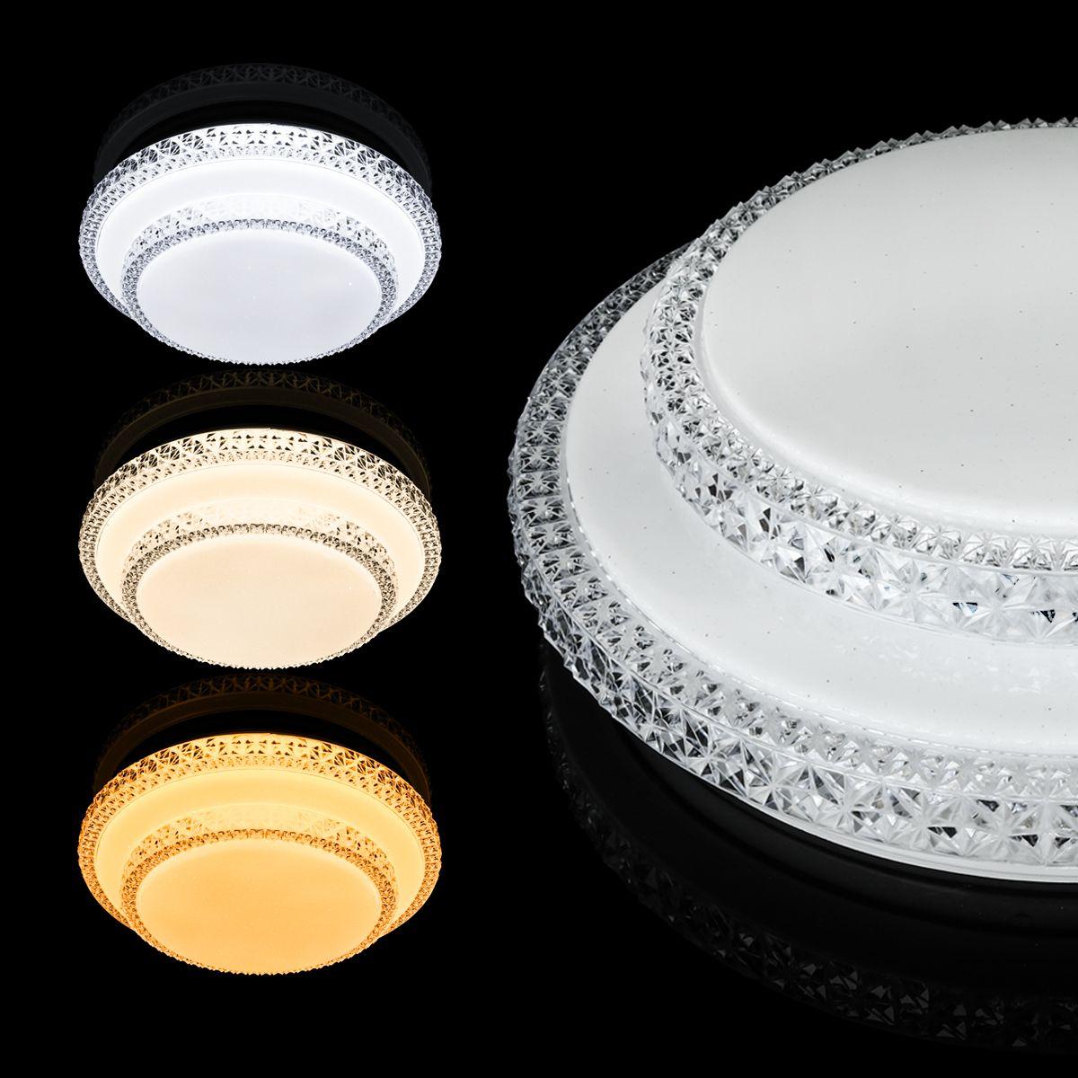 

Cветильник LED Biom SMART SML-R22-50/2 3000-6000K 50 Вт с д/у