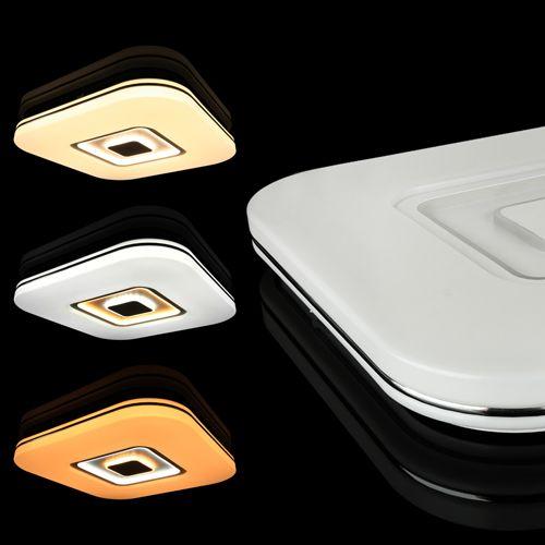 

Cветильник LED Biom SMART SML-S25-80 3000-6000K 80Вт с д/у
