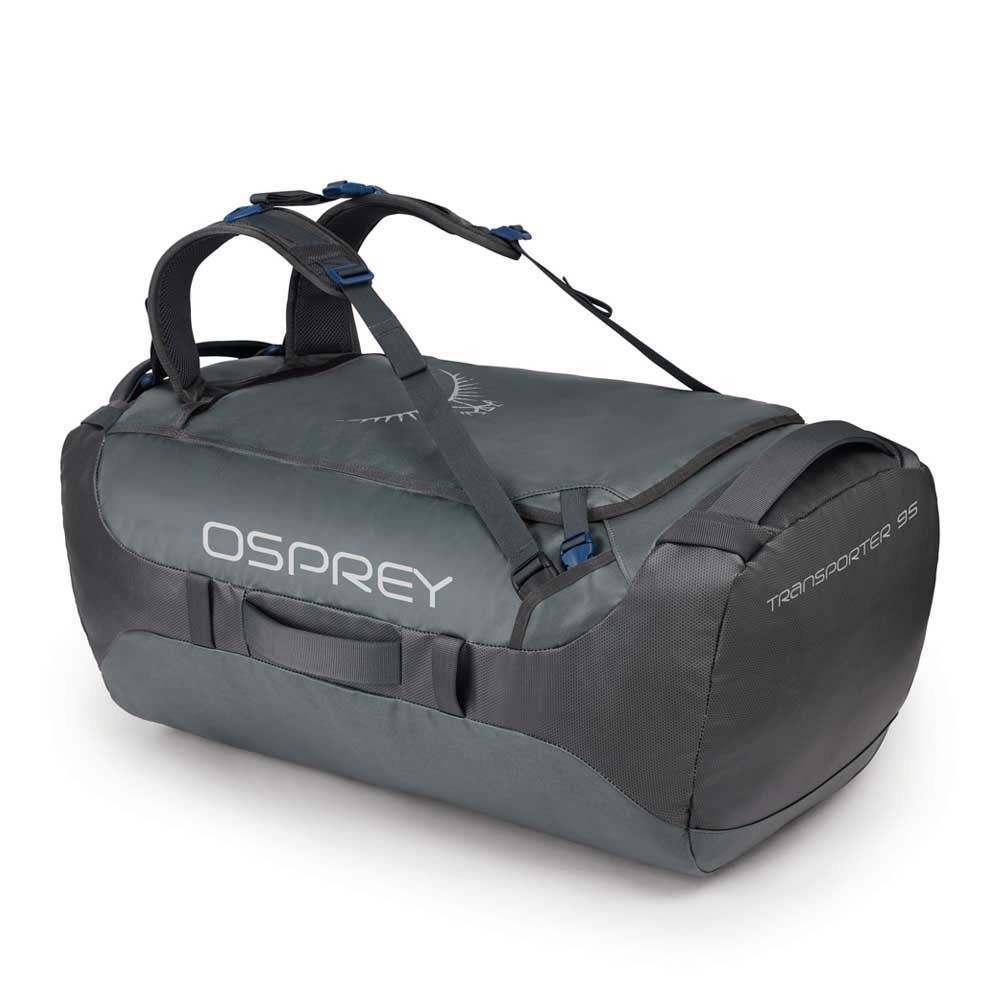 

Сумка дорожня Osprey Transporter 95 Pointbreak Grey (009.2036)