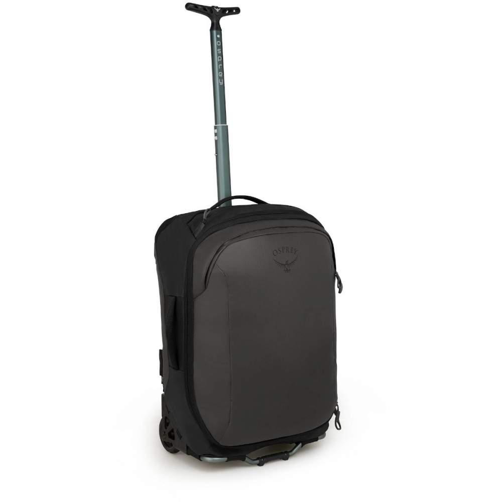 

Сумка на колесах Osprey Rolling Transporter Carry-On 38 Black (009.2032)