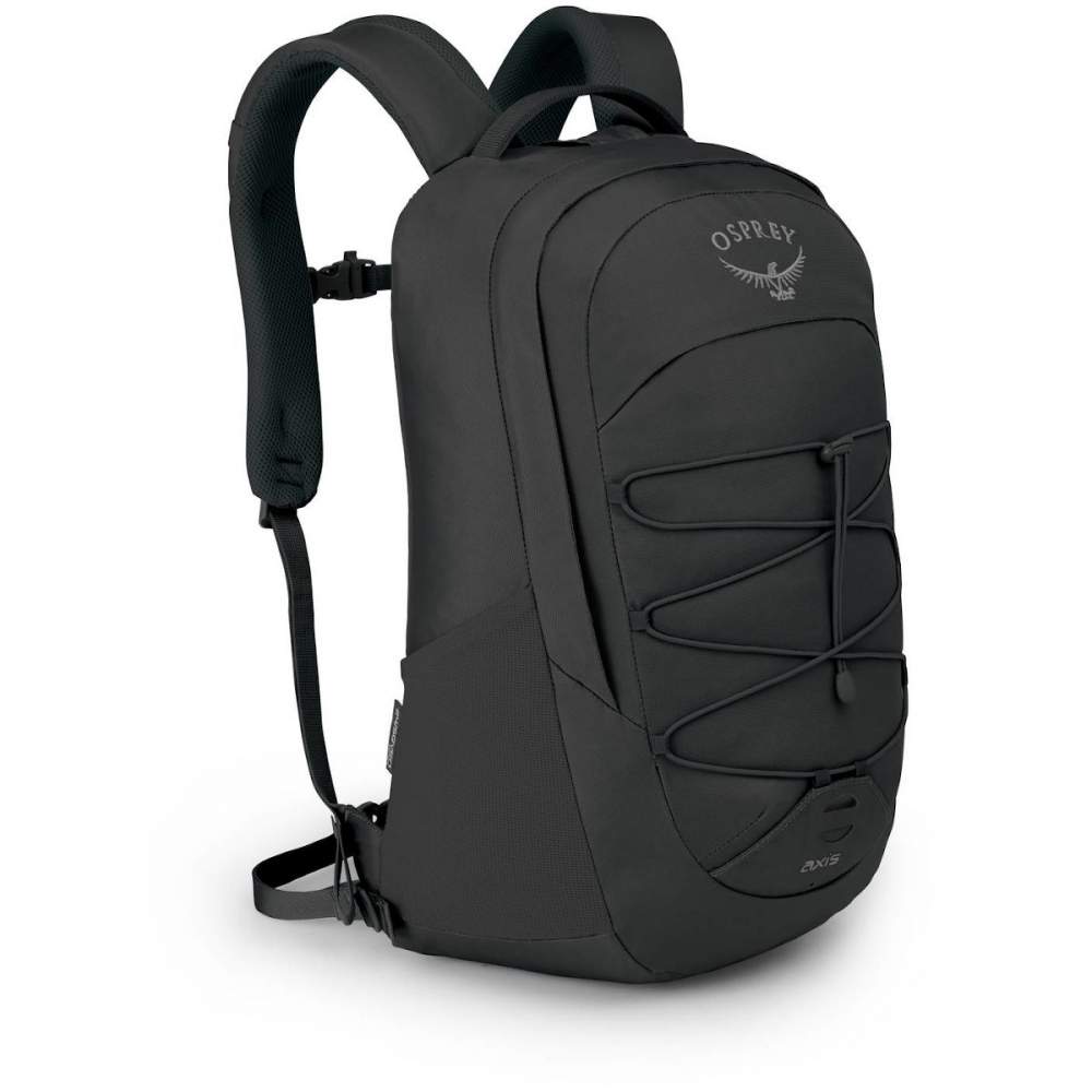 

Рюкзак Osprey Axis 18 Sentinel Grey (009.2091)