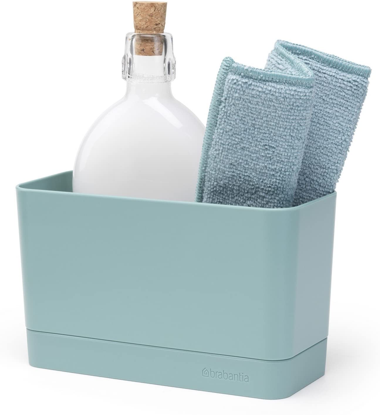 

Органайзер для мойки 11,5х8,5х19 см Brabantia 117527