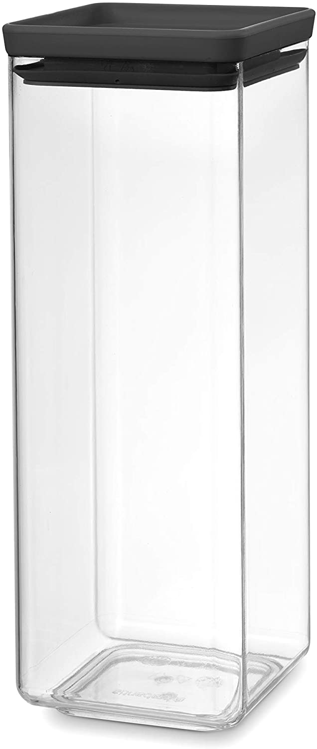 

Емкость для хранения 2,5 л Brabantia 122408 Tasty+