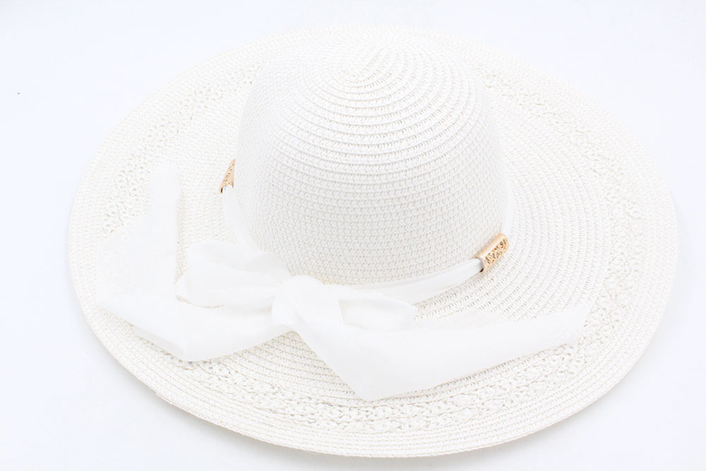 

Шляпа Женская D1-4-315-56-58 Размер (56-58) Цвет (молоко)