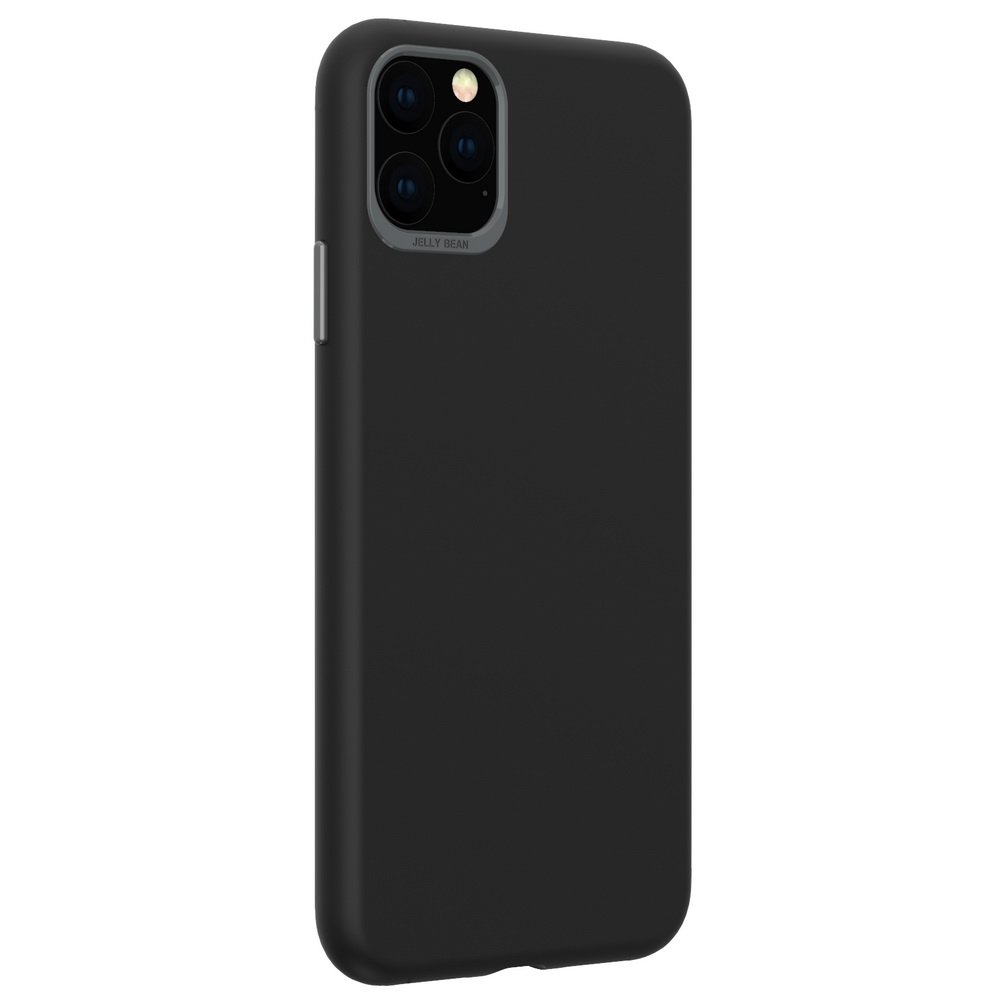 

Панель SwitchEasy Colors для iPhone 11 Pro Max Black (GS-103-77-139-11)