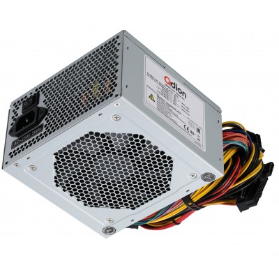 

Блок питания Qdion 600W (QD600 80+)