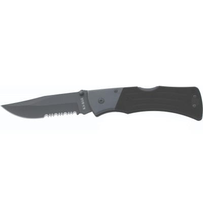 

Нож KA-BAR G10 Mule Serrated (3063)