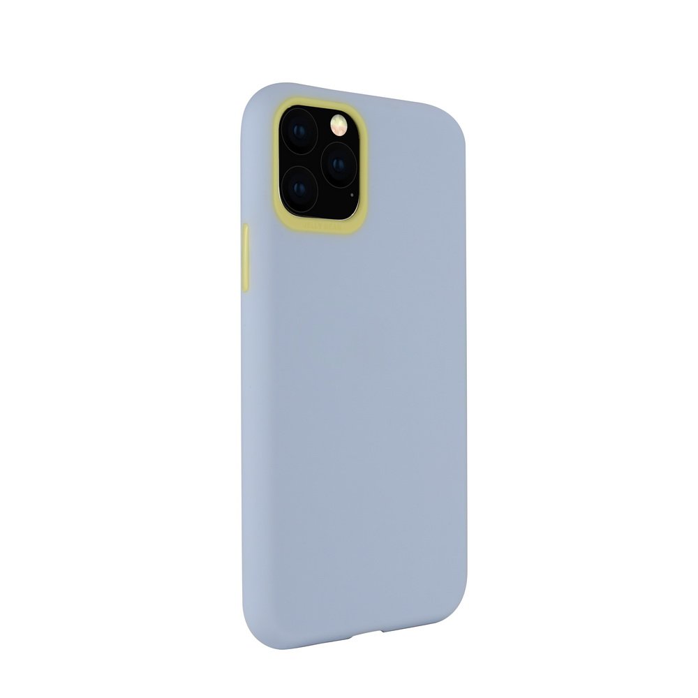 

Панель SwitchEasy Colors для iPhone 11 Pro Baby Blue (GS-103-75-139-42)