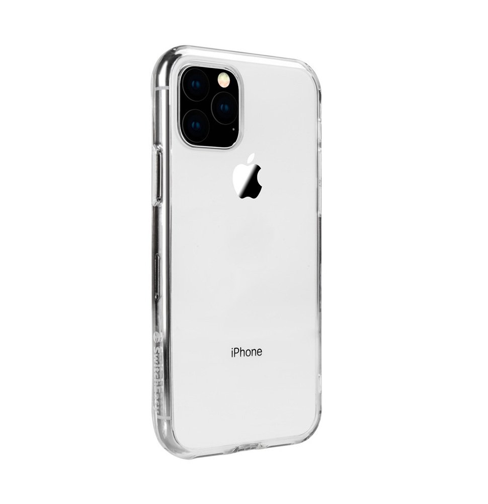 

Панель SwitchEasy Crush для iPhone 11 Pro Transparent (GS-103-84-168-65)