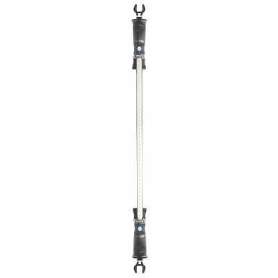 

Фонарь Brevia LED 120-190см. 40SMD, 1000lm, 4000mAh (11430)