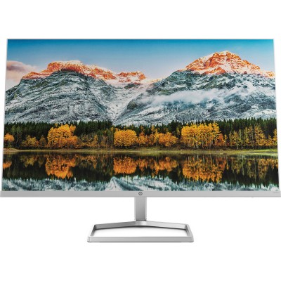 

Монитор HP M27fw (2H1A4AA)