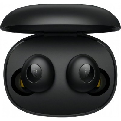 

Наушники realme Buds Q Black