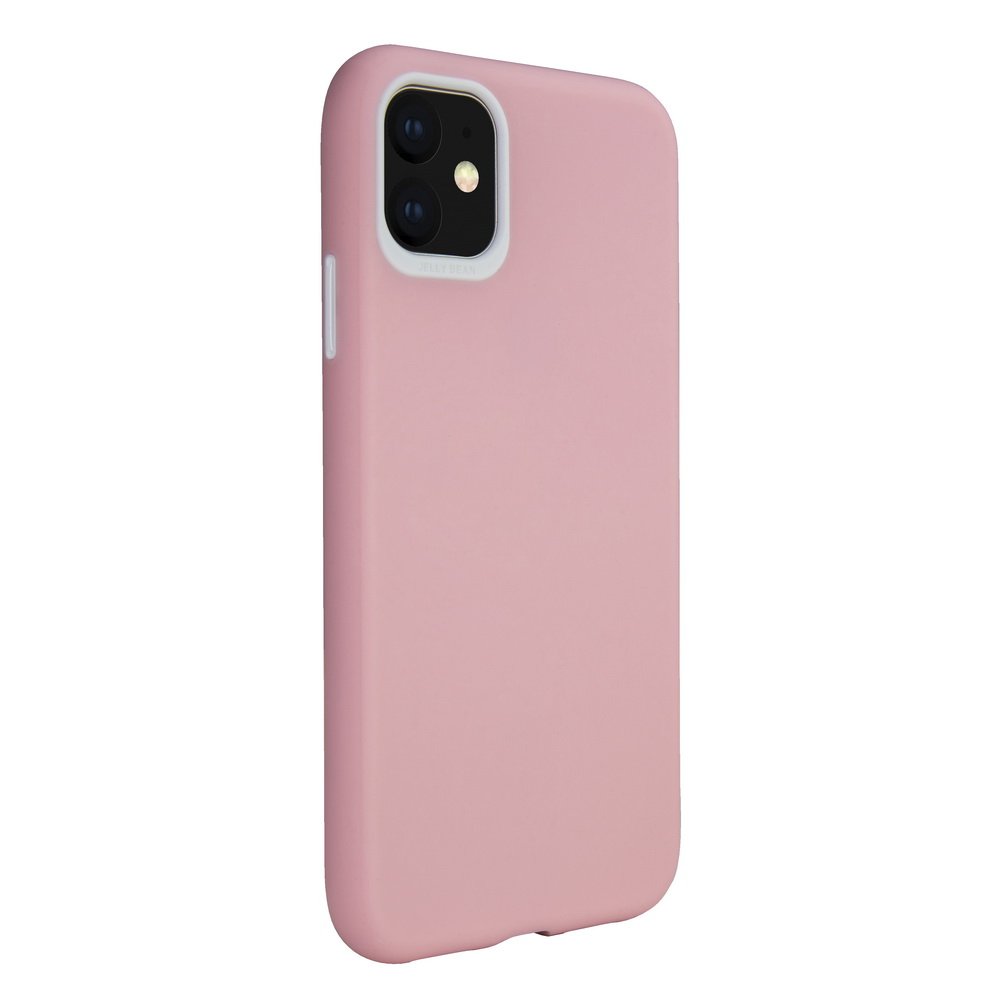 

Панель SwitchEasy Colors для iPhone 11 Baby Pink (GS-103-76-139-41)