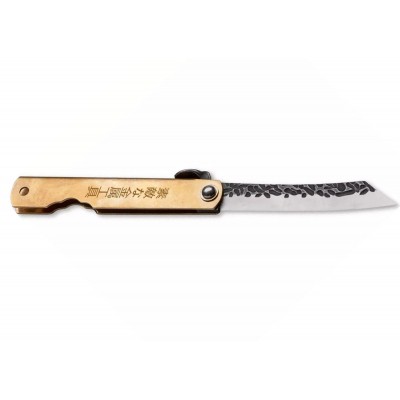 

Нож Boker Magnum Higonokami Hoseki (01PE313)