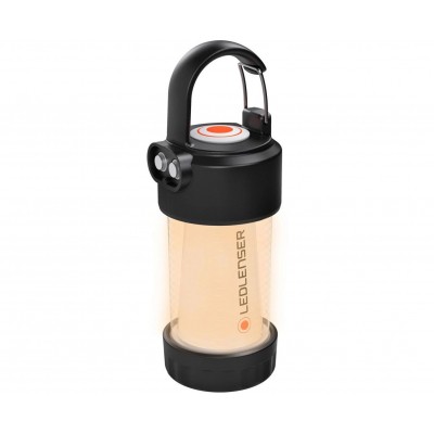 

Фонарь LedLenser ML4 Warm Light (502231)
