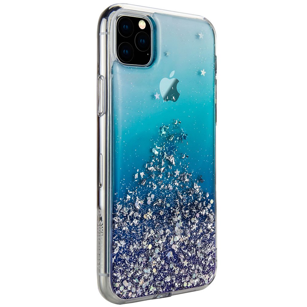 

Панель SwitchEasy Starfield для iPhone 11 Pro Max Crystal (GS-103-83-171-106)