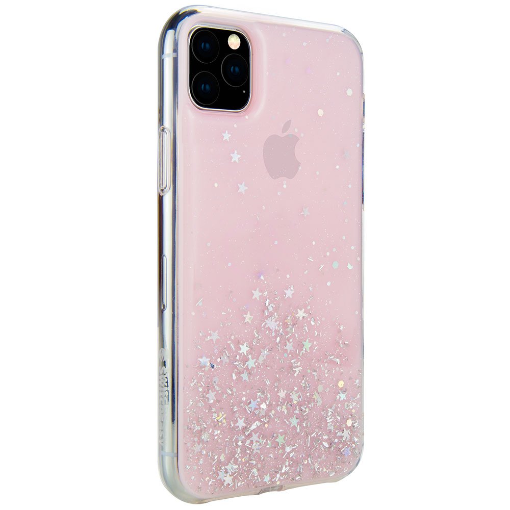 

Панель SwitchEasy Starfield для iPhone 11 Pro Max Rose (GS-103-83-171-61)