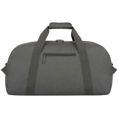 

Сумка дорожная Highlander Cargo 65 Grey (927536)