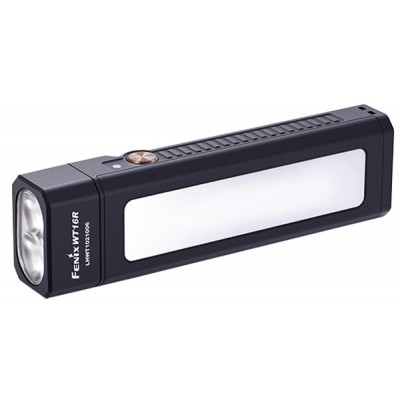 

Фонарь Fenix WT16R